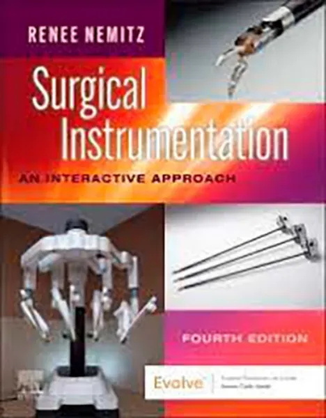 Imagem de Surgical Instrumentation