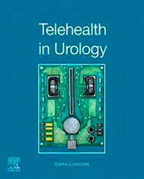 Picture of Book Telehealth in Urology