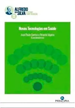 Picture of Book Novas Tecnologias em Saúde