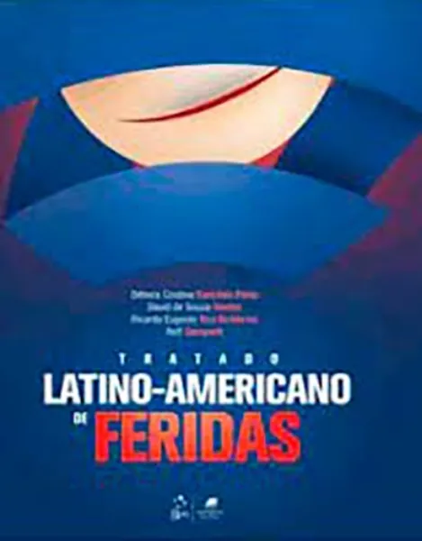 Imagem de Tratado Latino-Americano de Feridas