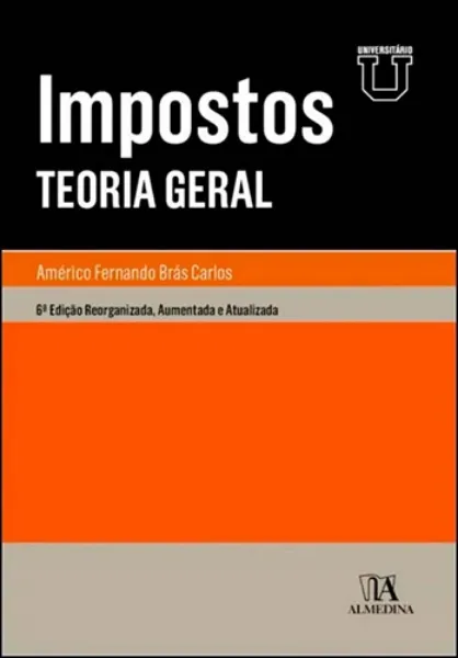 Imagem de Impostos - Teoria Geral