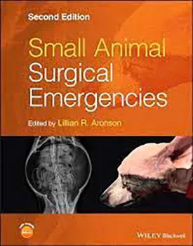 Imagem de Small Animal Surgical Emergencies