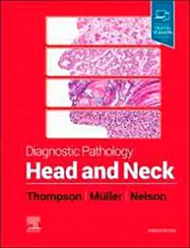 Picture of Book Diagnostic Pathology: Head and Neck