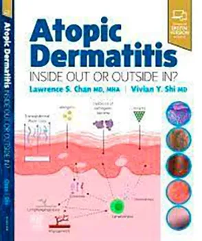 Picture of Book Atopic Dermatitis: Inside Out or Outside In