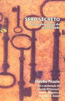 Picture of Book Sexo Secreto: Temas Polêmicos da Sexualidade