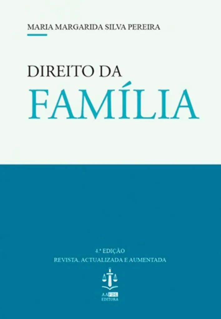 Imagem de Direito da Família