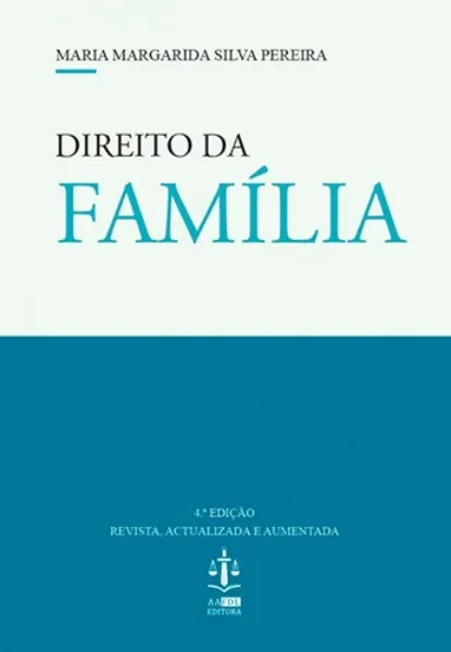 Imagem de Direito da Família