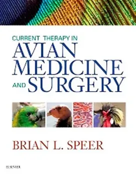 Imagem de Current Therapy in Avian Medicine and Surgery Vol. II