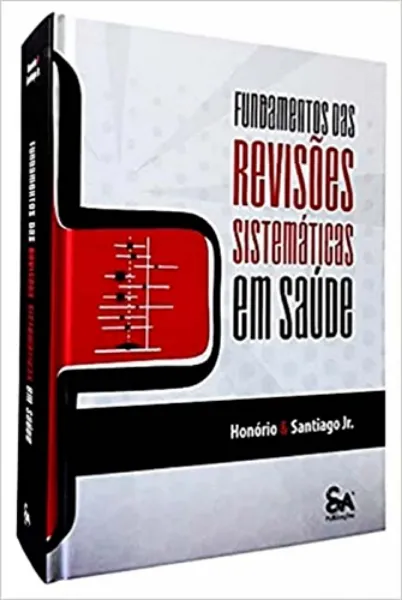 Imagem de Fundamentos das Revisões Sistemáticas em Saúde