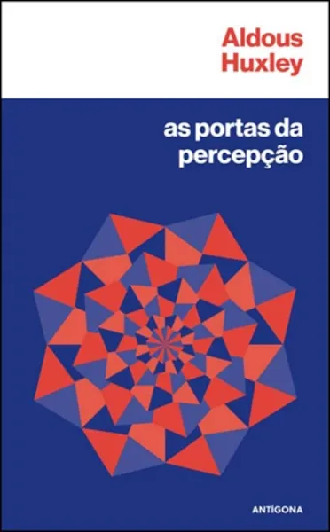Imagem de As Portas da Percepção