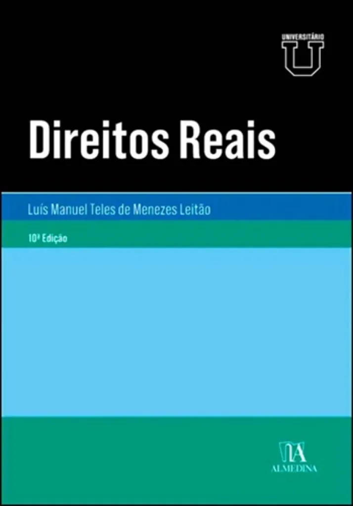 Imagem de Direitos Reais