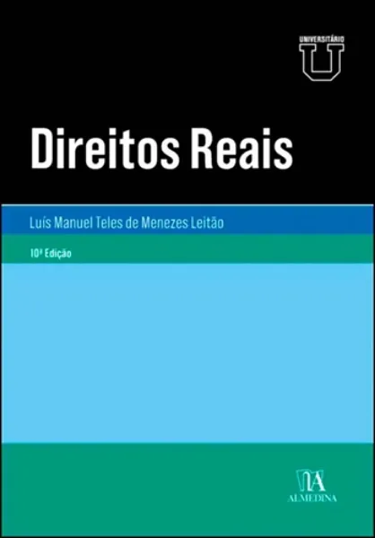 Imagem de Direitos Reais