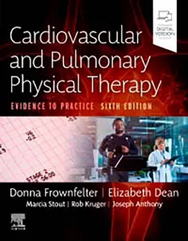 Imagem de Cardiovascular and Pulmonary Physical Therapy: Evidence to Practice