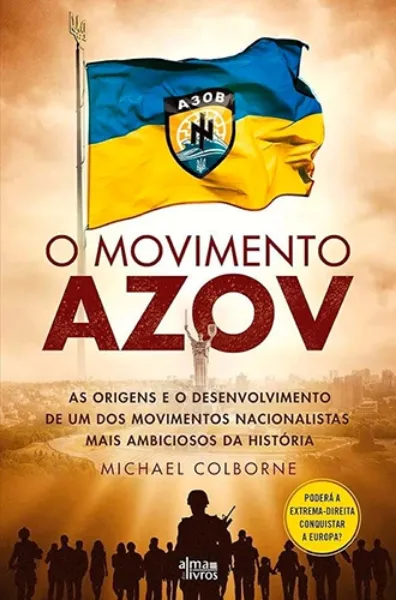 Imagem de O Movimento Azov