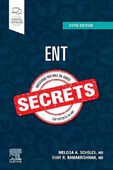 Imagem de ENT Secrets