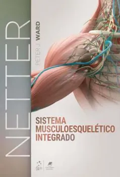 Picture of Book Netter Sistema Musculoesquelético Integrado