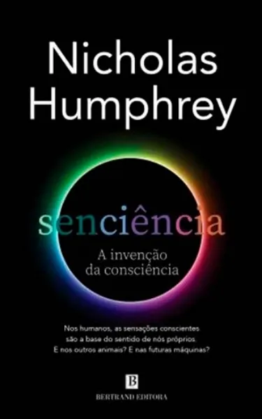 Imagem de Senciência