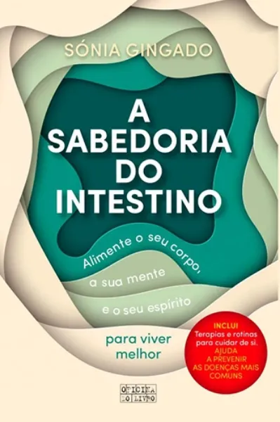 Imagem de A Sabedoria do Intestino