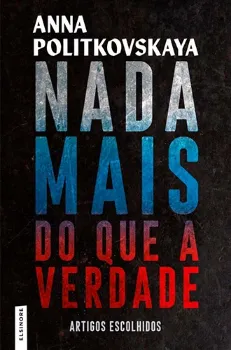 Picture of Book Nada Mais do que a Verdade