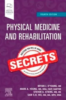 Imagem de Physical Medicine and Rehabilitation Secrets