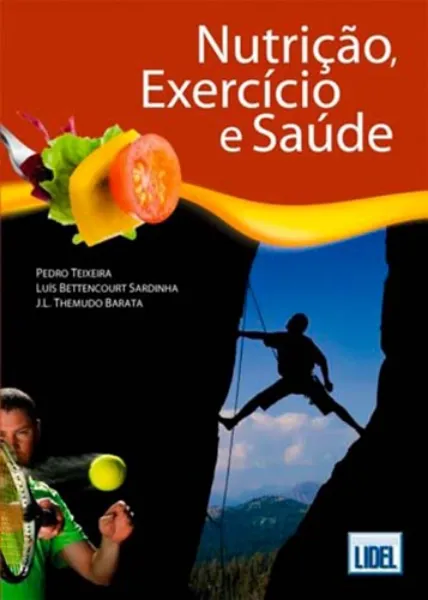 Imagem de Nutrição, Exercício e Saúde
