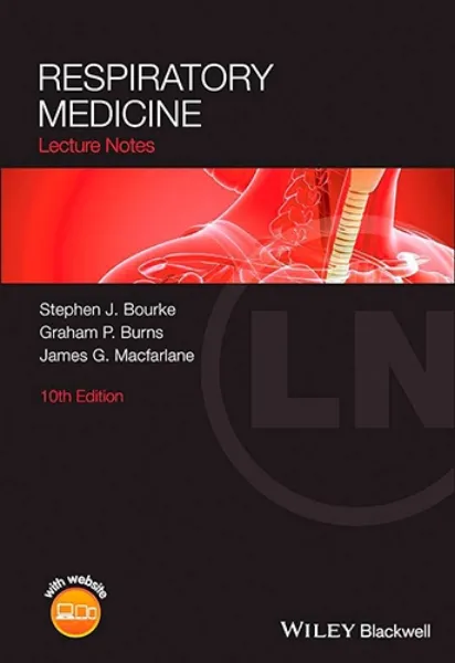 Imagem de Lecture Notes: Respiratory Medicine