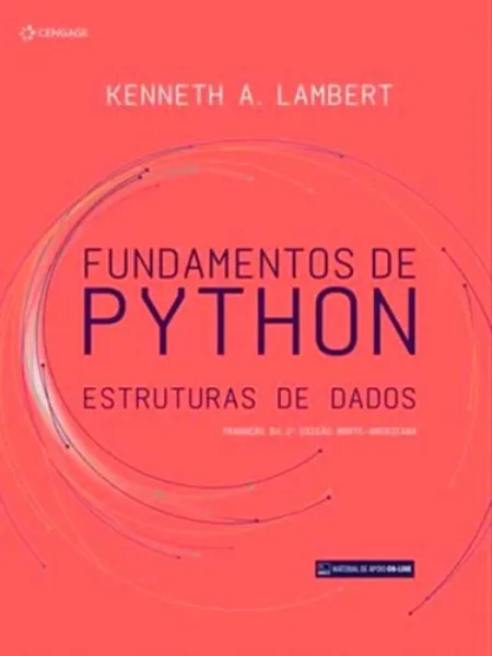 Imagem de Fundamentos de Python: Estruturas de Dados