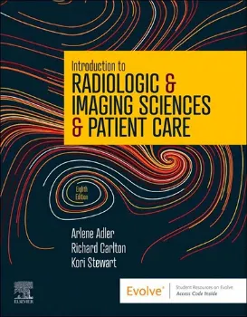 Imagem de Introduction to Radiologic and Imaging Sciences and Patient Care
