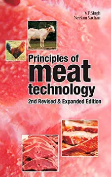 Imagem de Principles of Meat Technology