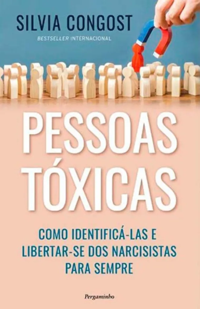Imagem de Pessoas Tóxicas