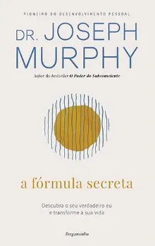 Picture of Book A Fórmula Secreta
