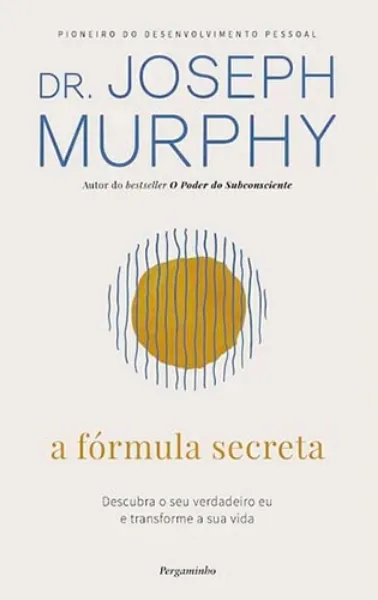 Imagem de A Fórmula Secreta