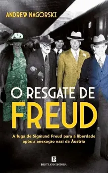 Picture of Book O Resgate de Freud