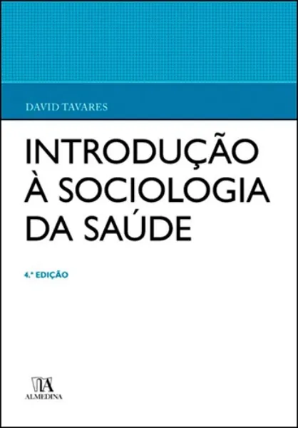 Imagem de Introdução à Sociologia da Saúde