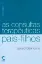Imagem de As Consultas Terapêuticas Pais-Filhos