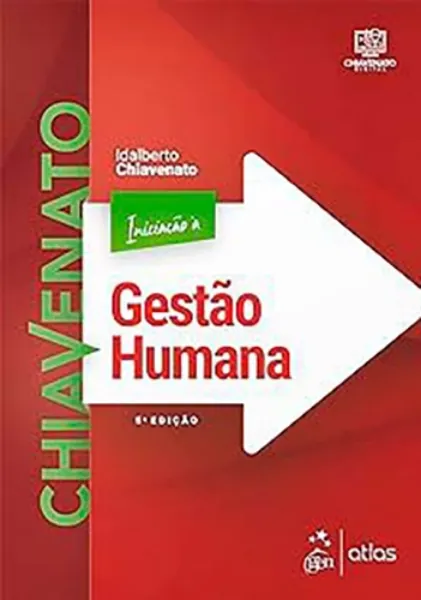Imagem de Iniciação à Gestão Humana