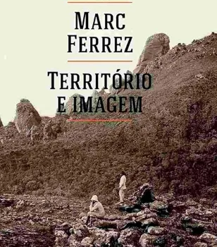 Picture of Book Território e Imagem