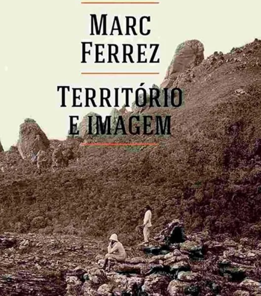 Imagem de Território e Imagem