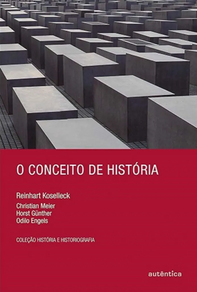Imagem de O Conceito de História