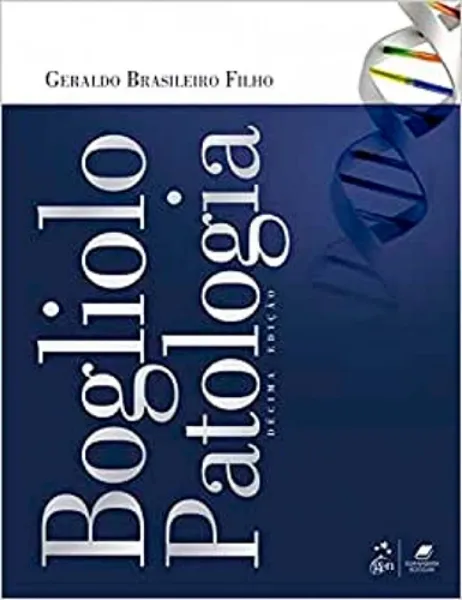Imagem de Bogliolo Patologia