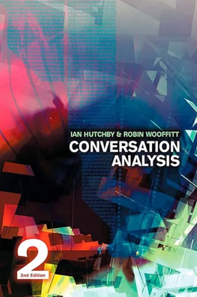 Imagem de Conversation Analysis
