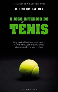 Picture of Book O Jogo Interior do Ténis