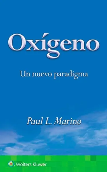 Imagem de Oxígeno: Un Nuevo Paradigma