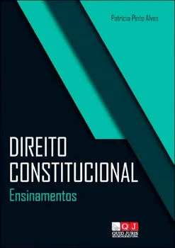 Picture of Book Direito Constitucional - Ensinamentos