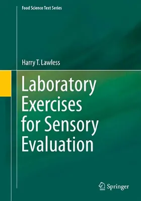 Imagem de Laboratory Exercises for Sensory Evaluation