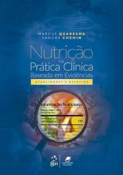 Imagem de Nutrição na Prática Clínica Baseada em Evidências