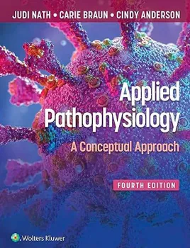 Imagem de Applied Pathophysiology - International Edition