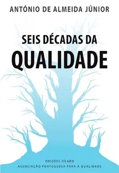 Picture of Book Seis Décadas da Qualidade