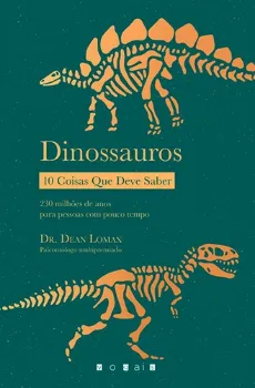 Picture of Book Dinossauros