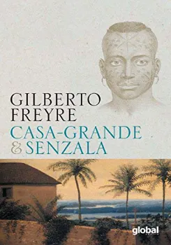 Picture of Book Casa-Grande e Senzala
